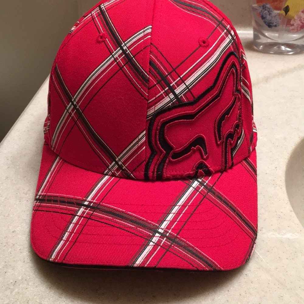 Fox hat